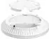 Rarewaves EAP727 Omada Wi-Fi 7 BE5000 Dual-Band Decken-Access-Point