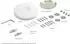 Rarewaves EAP727 Omada Wi-Fi 7 BE5000 Dual-Band Decken-Access-Point