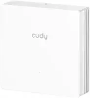 Cudy WLAN Access Point AC1200 - 2.4 / 5 GHz (AP1300E WALL)