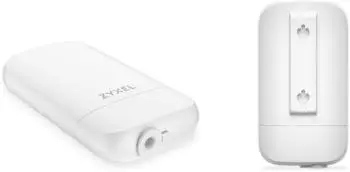 Zyxel NWA55AX PTP