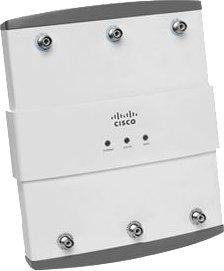 Cisco Systems Aironet AP1252 (AIR-AP1252G-E-K9)