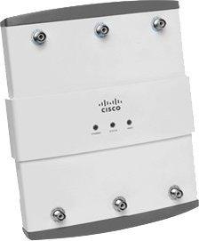 Cisco Systems Aironet LAP1252 (AIR-LAP1252AG-E-K9)