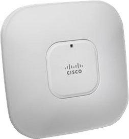 Cisco Systems Aironet LAP1141 (AIR-LAP1141N-A-K9)