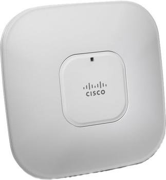 Cisco Systems Aironet AP1141 (AIR-AP1141N-E-K9)
