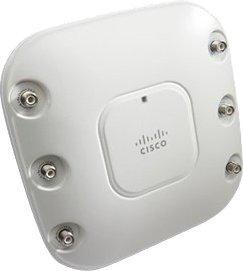 Cisco Systems Aironet CAP3501 (AIR-CAP3501E-E-K9)