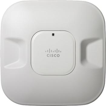 Cisco Systems Aironet AP1042 (AIR-AP1042N-E-K9)