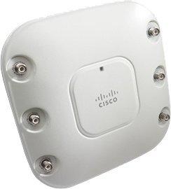 Cisco Systems Aironet LAP1262 (AIR-LAP1262N-E-K9)