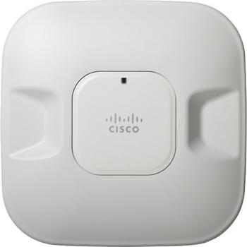 Cisco Systems Aironet AP1041 (AIR-AP1041N-E-K9)