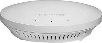 TRENDnet N600 Dual Band PoE Access Point (TEW-753DAP)