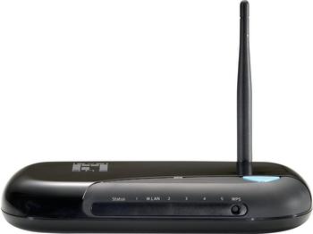 Level One 150Mbps WLAN Access Point (WAP-6003)