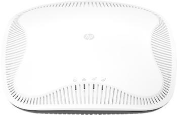 HPE 350 Cloud-Managed Dual Radio 802.11n (WW) Access Point