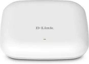 D-Link DAP-2610