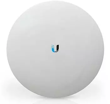 Ubiquiti NanoBeam AC Gen2