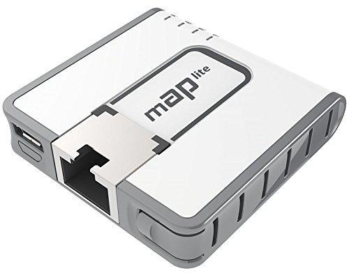 MikroTik mAP lite