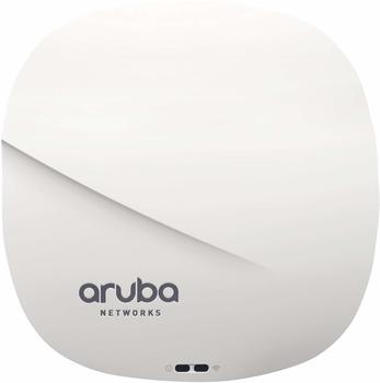 HPE Aruba Instant IAP-334