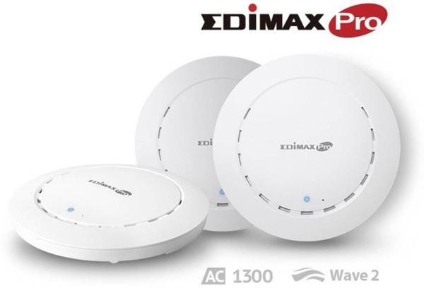 Edimax Pro Office 1-2-3