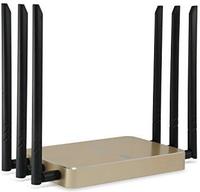 Levelone Wap-8021 Wlan Access Point 1200 Mbit/s Silber