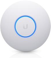 Ubiquiti UniFi nanoHD - Funkbasisstation - 802.11ac Wave 2 - Wi-Fi 5 - 2.4 GHz, 5 GHz