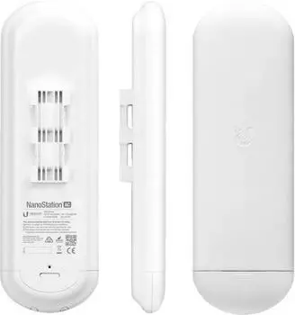 Ubiquiti NanoStation 5AC