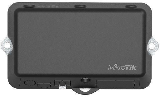 MikroTik LtAP mini 4G kit