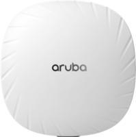 HPE Aruba AP-515 (RW) - Funkbasisstation - Bluetooth 5.0, 802.11ax - Bluetooth, Wi-Fi