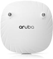 HPE Aruba AP-504 (RW) - Campus - Funkbasisstation - Bluetooth 5.0, 802.11ax -