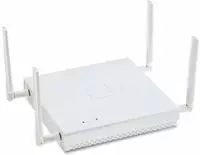 LANCOM LX-6402 - Funkbasisstation - 802.11ac Wave 2, 802.11ax - Wi-Fi - Dualband - AC