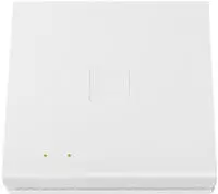LANCOM LX-6400 - Funkbasisstation - 802,11ac Wave 2, 802,11ax - Wi-Fi - Dualband - AC