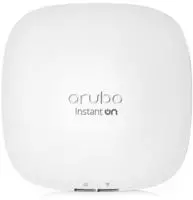HPE Networking Instant On AP22 (RW) Access Point Wi-Fi 6 2x2 MU-MIMO 1,7 Gbit/s