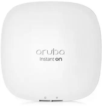 HPE Aruba Instant On AP22 (R4W02A)