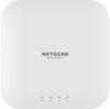 Netgear WAX214-200EUS, Netgear WAX214 AX1800 Dualband WLAN Access Point (1x...