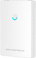 Grandstream GWN7630LR - Accesspoint - Wi-Fi 5 - 2,4 GHz, 5 GHz - zur Wandmontage