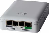 Cisco CBW145AC-E, Cisco Business Access Point 145AC WiFi 5 Wave 2 2x2 MU-MIMO WPA2
