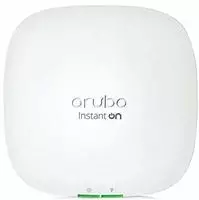 HPE Networking Instant On AP22 - Funkbasisstation - Bluetooth, Wi-Fi 6 - 2.4...