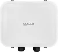 Lancom Systems OW-602 - 1775 Mbit/s - 575 Mbit/s - 1200 Mbit/s - 2400-2483.5 -