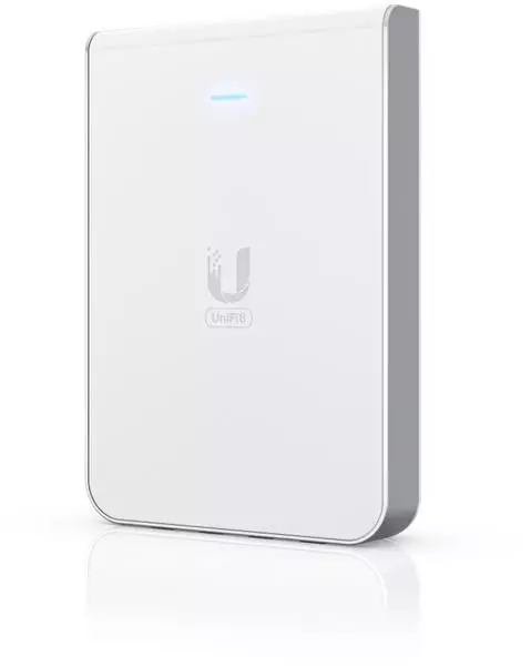 Ubiquiti UniFi U6 In-Wall
