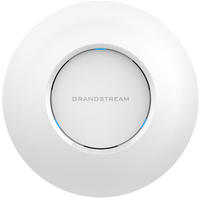 Grandstream GWN7625 - Accesspoint - Wi-Fi 5 - 2,4 GHz, 5 GHz - Cloud-verwaltet