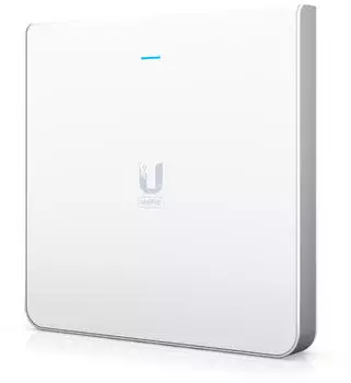 Ubiquiti U6 Enterprise In-Wall