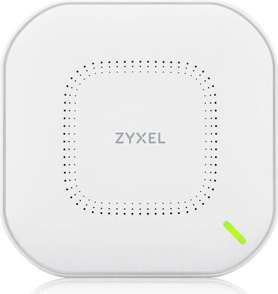 Zyxel NWA110AX Connect & Protect