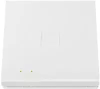 LANCOM LX-6200E - Accesspoint - Wi-Fi 6 - 2,4 GHz, 5 GHz - Cloud-verwaltet (61833)
