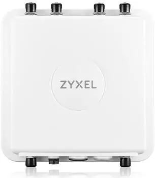 Zyxel WAX655E