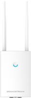 Grandstream GWN7605LR - Funkbasisstation - Wi-Fi 5 - 2,4 GHz, 5 GHz - Cloud-verwaltet