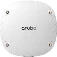 Hewlett Packard Enterprise HPE Aruba AP-514 (RW) - Accesspoint - Bluetooth, Wi-Fi 6 -