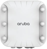 Aruba HPE AP-518 (RW) - Hardened - Wireless Access Terminal - ZigBee, 802.11ac...