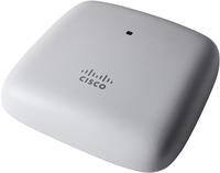 Cisco CBW140AC-E, Cisco Business Access Point 140AC WiFi 5 Wave 2 2x2 MU-MIMO...