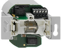 Rutenbeck 226104032, Rutenbeck WLAN Access Point Unterputz 226104032 | 2,4 GHz...