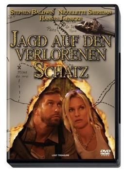 Sony Pictures Jagd auf den verlorenen Schatz