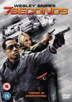 Sony Pictures 7 Seconds [UK IMPORT]