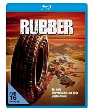 Rubber (Blu-ray)