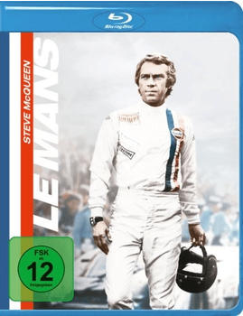 Le Mans